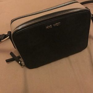 Nine West Double Sided Crossbody